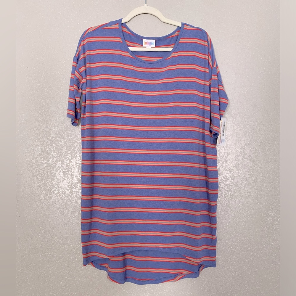 Lularoe • NWT • Irma
